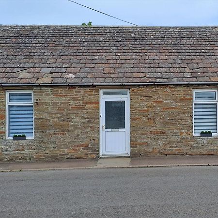 Riverview Cottage Halkirk Bagian luar foto