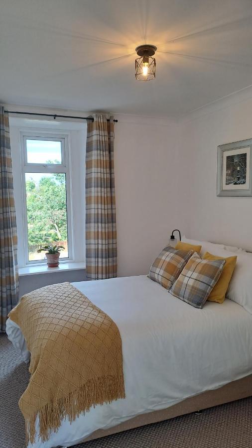 Riverview Cottage Halkirk Bagian luar foto
