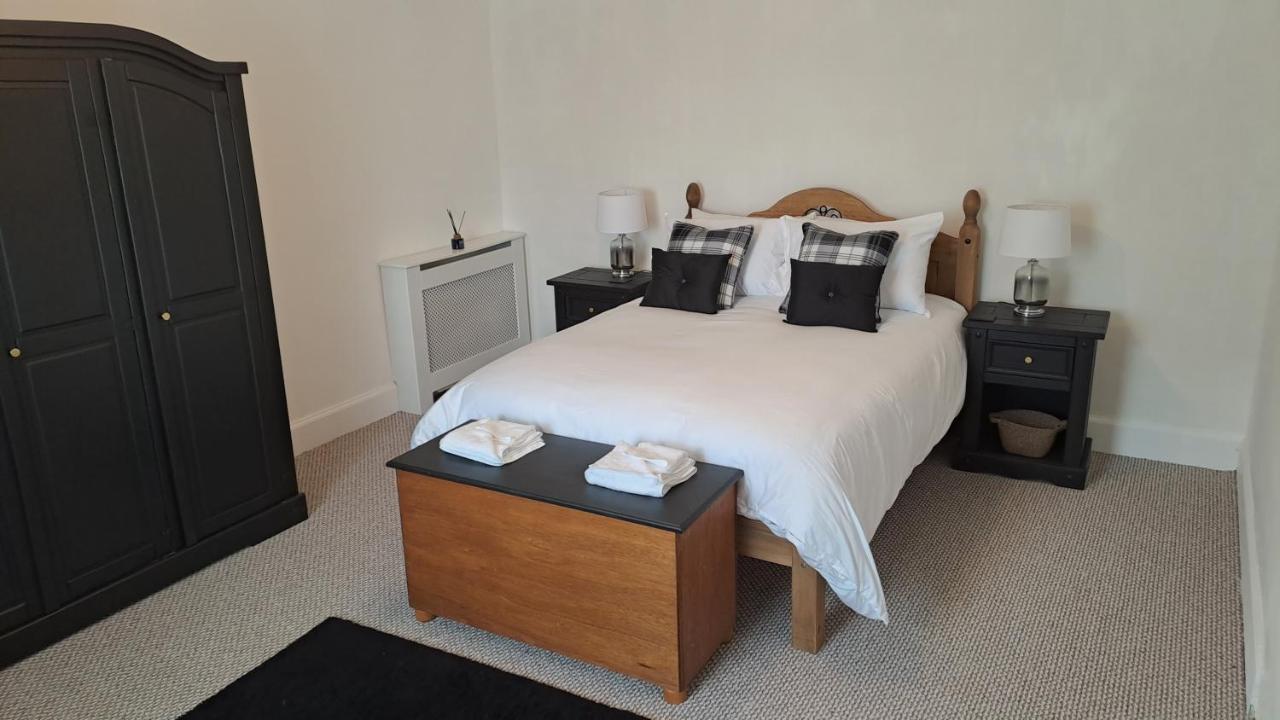 Riverview Cottage Halkirk Bagian luar foto