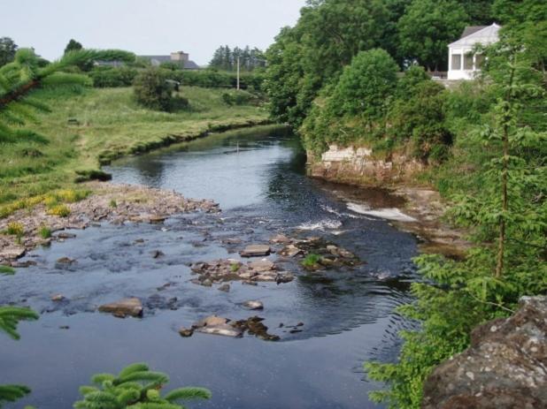 Riverview Cottage Halkirk Bagian luar foto